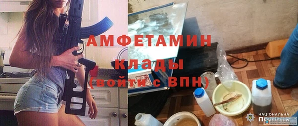 молекула духа Магас